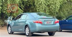 تۆیۆتا کامری